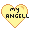 Lovely Thoughts: my ANGELLLLLLLLLLL - virtual item (Wanted)