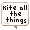 Kitin' Away - virtual item (Wanted)