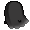 Grim Tiny Ghost - virtual item