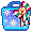 Merry Miracles: Feathered - virtual item (Wanted)