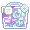 Confectionery Angels - virtual item (Questing)
