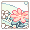 Dreamy Floating Flower - virtual item (Wanted)