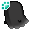 [Animal] Grim Tiny Ghost - virtual item