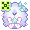 [KINDRED] Jellybean Wooli and Friends - virtual item (Wanted)