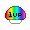 Vivid 1UP Superstar - virtual item (Wanted)