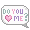 Cursed Do You Love Me? - virtual item