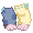 uwu peeties - virtual item (wanted)