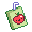 Wanted - Apple Juice Gift Apple Juice Gift - virtual item (Wanted)
