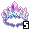 Crystalline Crown (5 Pack) - virtual item (Questing)