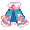 flora wish - virtual item (Wanted)