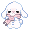 Kindred Decembun the Bunny - virtual item (Wanted)