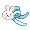 Plastic Usa Usa Chan - virtual item (Wanted)