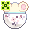 [KINDRED] Teasqueak the Candied Mouse - virtual item (wanted)