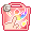 Gaian Finger Painting: Passion - virtual item (Wanted)