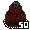 Gothic Gâteau (50 Pack) - virtual item (Wanted)