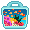 Blissful Beachside - virtual item (Questing)