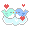 Gift of Love in the Air - virtual item