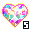 Heart of Glass (5 Pack) - virtual item (Questing)
