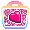 Forever In Love - virtual item (Questing)