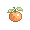 Gift of Oranges - virtual item (Wanted)