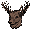Portrait of a Mossy Stag - virtual item (Wanted)