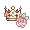Soft Princess Tarta - virtual item (Wanted)