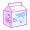 [Animated] delulu juice - virtual item (Wanted)