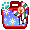 Merry Miracles: Paws - virtual item (Wanted)