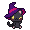Feline Witchy Gift - virtual item