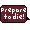 Prepare to Die - virtual item (Wanted)