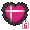 Valentine's 2024 Edgy Gift Box 6 - virtual item (wanted)