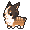 Kindred Burnt Loaf the Corgi - virtual item (Wanted)