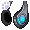 [Animal] Prisma: LED Headset - virtual item (Wanted)