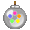 Color Bomb Powerup - virtual item (Questing)