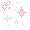 Prisma: Iridescent Twinkling Stars - virtual item