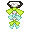 Tipsy Ribbones - virtual item (Wanted)