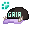 Gaia Item: [Animal] Minty Gaia Cap