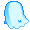 Ghastly Tiny Ghost