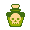 Team Poison Gift - virtual item (Questing)
