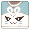 Feisty Flufferton Bunny Shirt - virtual item