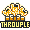 Tripled Treats Throuple - virtual item (Wanted)
