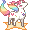 Gift of Unicorn's Rainbow - virtual item ()