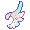 Unicorn Angel Aura Quartz - virtual item (Wanted)