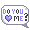 Anime Do You Love Me? - virtual item (Wanted)