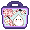 Floral Fanfare: Sweet Sweaters - virtual item (Wanted)