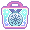 Winter Winners: Crystallized - virtual item (Wanted)
