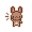 Little Lagomorph's Gift - virtual item (Wanted)