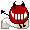 Crimson Candy Nightmares - virtual item
