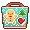 Holiday Cookies: Chocolate Chip - virtual item (Wanted)