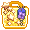 In Our Stars: Yellow Dwarf - virtual item (Wanted)